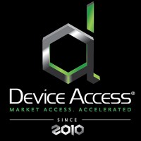 Device Access UK Ltd logo - Similar company to Optimax Access