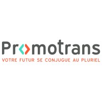 Promotrans Reims logo - Similar company to Hexa Transports