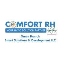 Smart Solutions & Development LLC logo - Similar company to Comfort Rh Hvac Solutions