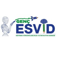 Genç Esvid logo - Similar company to Genç Seri Girişimci