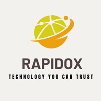 Rapidox logo - Similar company to Funnel Freaks
