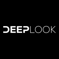 DEEPLOOK logo - Similar company to Data Freaks Agency