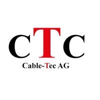 Cable-Tec AG logo - Similar company to Lan Pro Ag