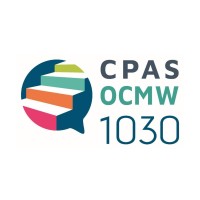 CPAS de Schaerbeek / OCMW van Schaarbeek logo - Similar company to Schaerbeek 1030 Schaarbeek