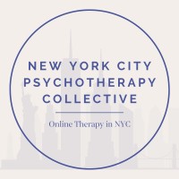 New York City Psychotherapy Collective logo - Similar company to Boundless