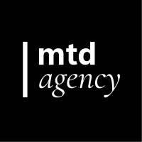 MTD Agency logo - Similar company to We Are Angular