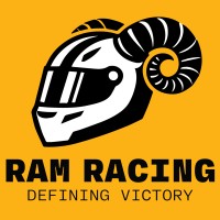 Ram Racing logo - Similar company to Mid-Atlantic Entry Systems, Inc.