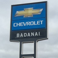 Badanai Motors Chevrolet & Cadillac & FIX AUTO Thunder Bay South logo - Similar company to Advanced Elastomer Technologies