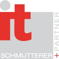 SCHMUTTERER+PARTNER Information Technology GmbH logo - Similar company to Beamly