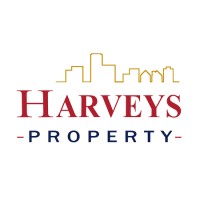 Harveys Property logo - Similar company to Nuyro®