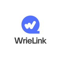WrieLink logo - Similar company to John Petropoulos Memorial Fund