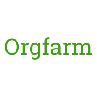 Orgfarm logo - Similar company to Orgfarm.Store