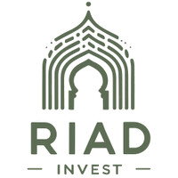 Riad Invest logo - Similar company to Riad Thalji Training And It Solutions