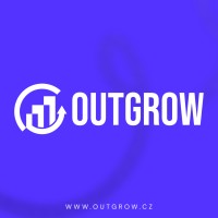 Outgrow logo - Similar company to Gravity (Gravity.Com)