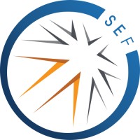 Syrian Economic Forum (SEF) logo - Similar company to Findsuri