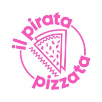 Il Pirata Pizzata logo - Similar company to Raiseprint Limited