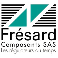 Frésard Composants logo - Similar company to Ffb - Fabrique De Fournitures De Bonnétage
