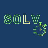 SOLV Logistics logo - Similar company to Web Global India