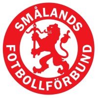 Smålands Football Association logo - Similar company to Spg Sigtevæv Aps