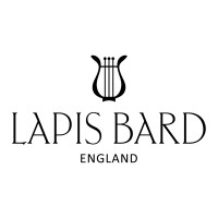 Lapis Bard logo - Similar company to Esterbrook Pens Company