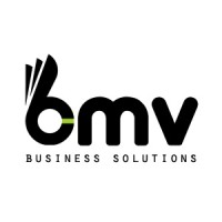 Bmv logo - Similar company to Microtek Srl