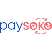 PaySoko Systems, Inc: logo - Similar company to Data Center Excellence Gmbh