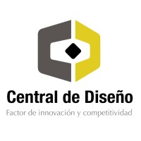 Central de Diseño logo - Similar company to Dikw Intelligence Mexico