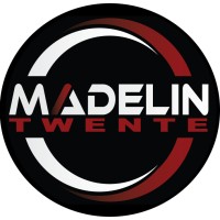 Madelin Twente logo - Similar company to Opium.Team