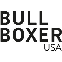 Bullboxer USA logo - Similar company to Luvela Llc