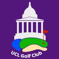 UCL Golf Club logo - Similar company to Sixfigures Group