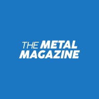 The Metal Magazine logo - Similar company to Comton Media