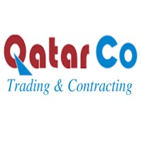 QatarCo Trading & Contracting logo - Similar company to Lexus Engineering & Contracting