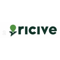 Ricive logo - Similar company to Futurepro