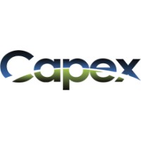 Capex Site Rentals logo - Similar company to Quantum 5 Consultants
