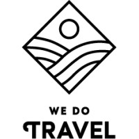 We Do Travel AB logo - Similar company to Poseidon Travel