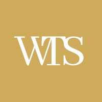 WhereToStay logo - Similar company to Wheretostay