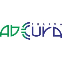 AbCura Pharmaceuticals logo - Similar company to Avix Pharmaceuticals Limited