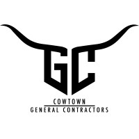 Cowtown GC logo - Similar company to Serene Builder
