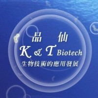 品仙有限公司_生醫及化粧品研究所K & T Biotech Application Inc.Bio medical Cosmetics Institute. logo - Similar company to Dermato Plastica Beauty Co., Ltd.