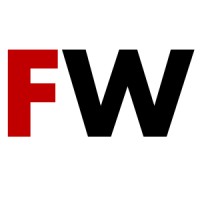 FusionWolf logo