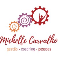 Michelle Carvalho Oficial logo - Similar company to Oopsbot