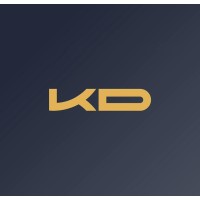 KDistribution logo - Similar company to Be1 Srl