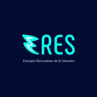Energías Renovables De El Salvador (Eres)
