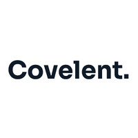 Covelent logo - Similar company to Partner Insights