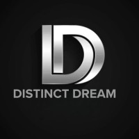 Distinct Dream logo - Similar company to Inside Finanzen