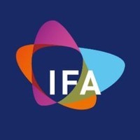 IFA & IPA Bahrain logo - Similar company to Ifa-Uk Uae Chapter