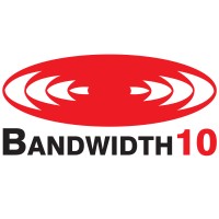 Bandwidth10 logo - Similar company to Trientec Greece