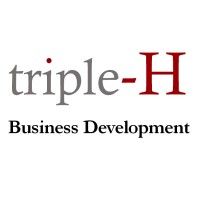 Triple-H Business Development Inc. logo - Similar company to York University - Glendon Continuing Education - Formation Continue À Glendon
