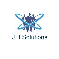 JTI Consulting LLC logo - Similar company to Jci Consulting