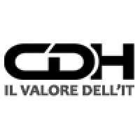 CDH s.r.l. logo - Similar company to Ffs Informatica